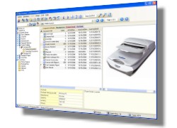 Document Imaging Management Software